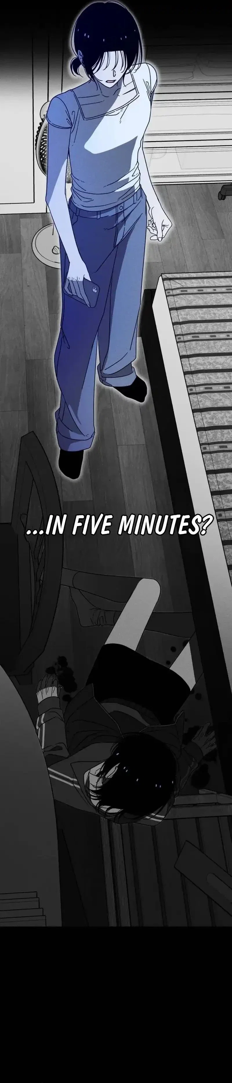Spoiler Chapter 5 - Page 20