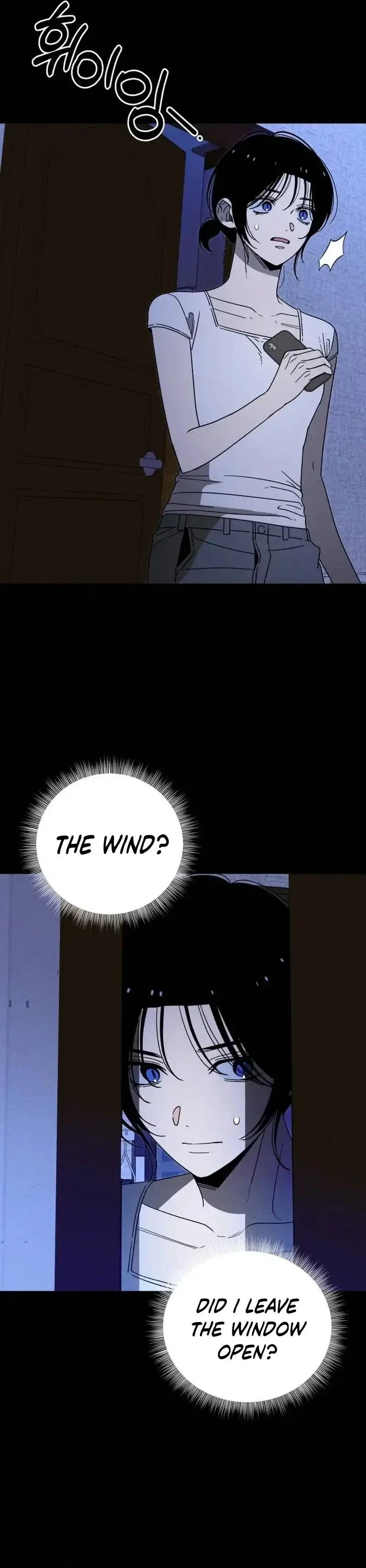 Spoiler Chapter 5 - Page 21