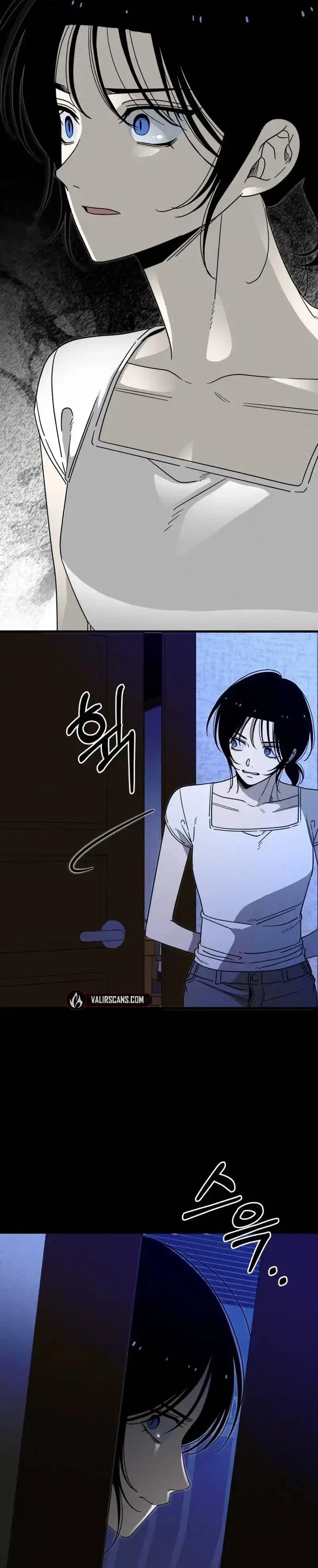 Spoiler Chapter 5 - Page 23