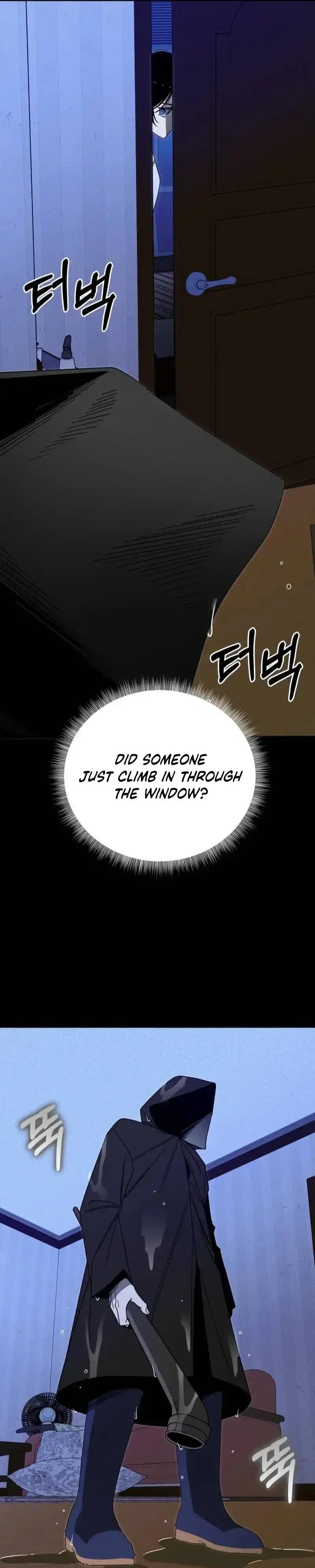 Spoiler Chapter 5 - Page 25