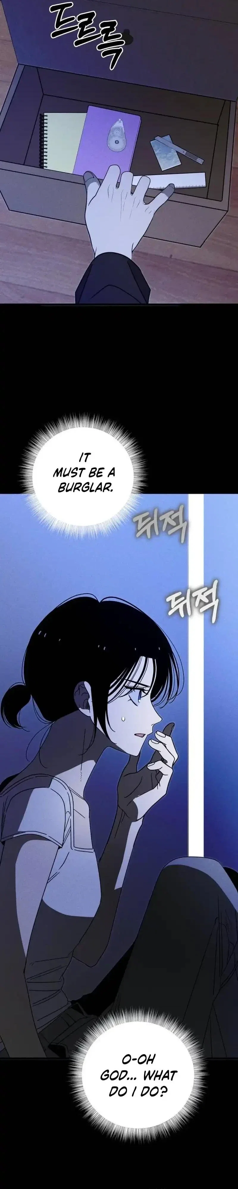 Spoiler Chapter 5 - Page 32