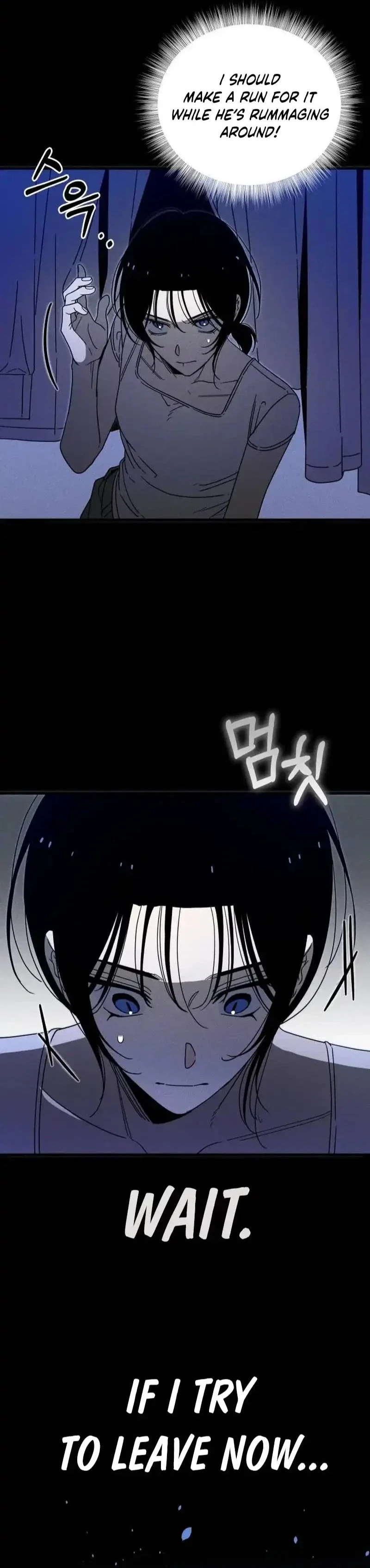 Spoiler Chapter 5 - Page 33