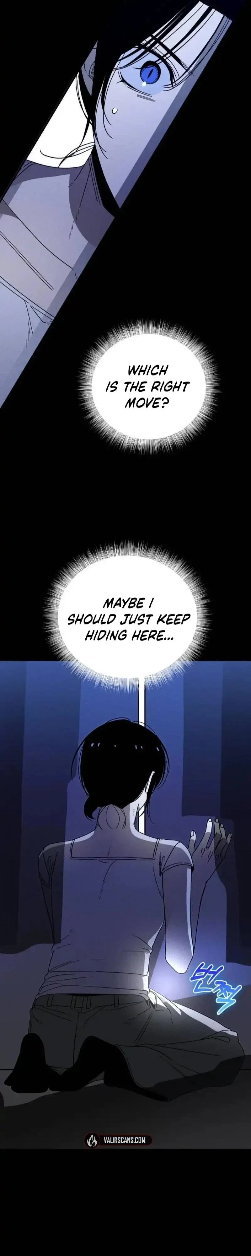 Spoiler Chapter 5 - Page 35
