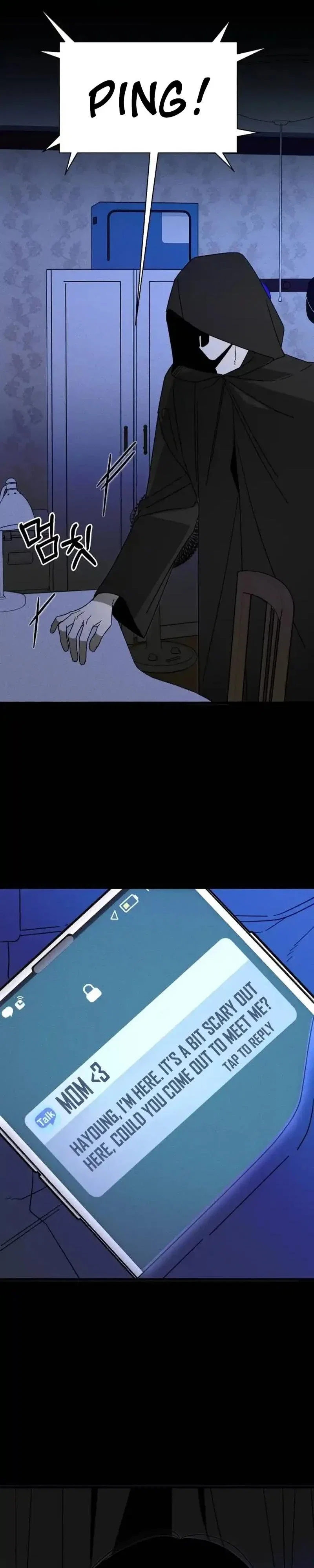 Spoiler Chapter 5 - Page 36