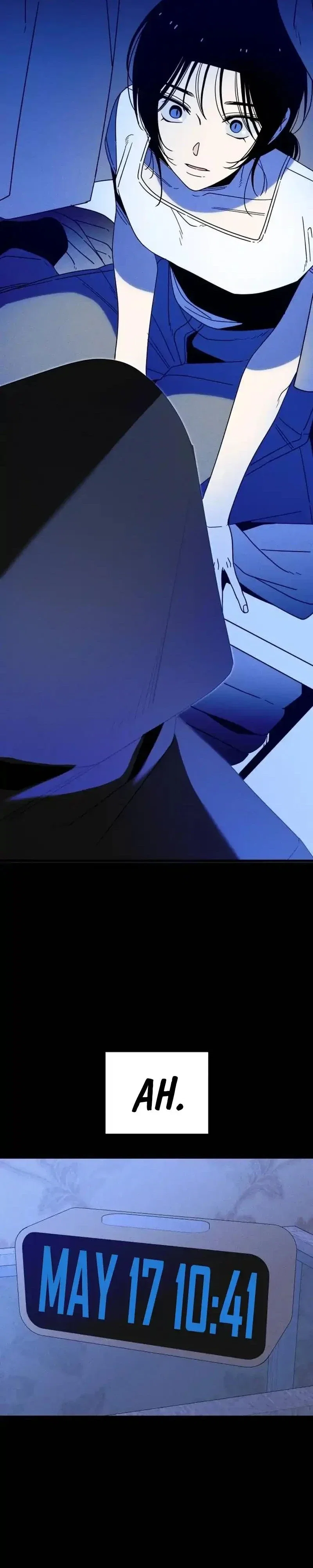 Spoiler Chapter 5 - Page 41