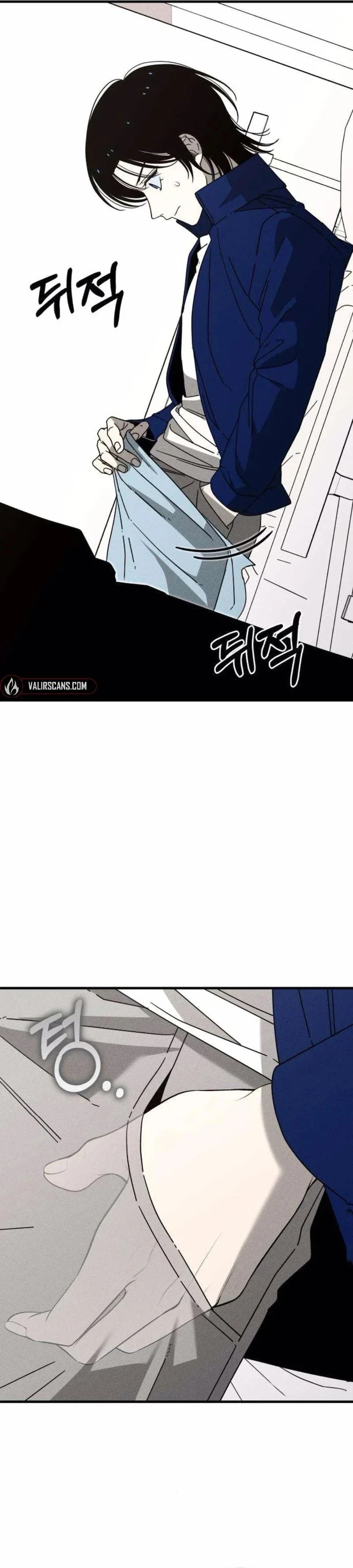 Spoiler Chapter 12 - Page 8