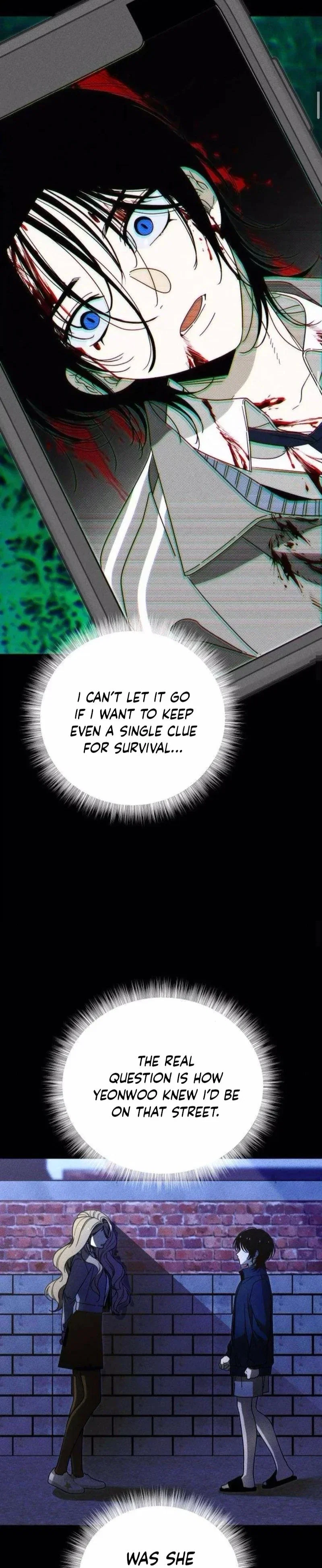 Spoiler Chapter 12 - Page 11