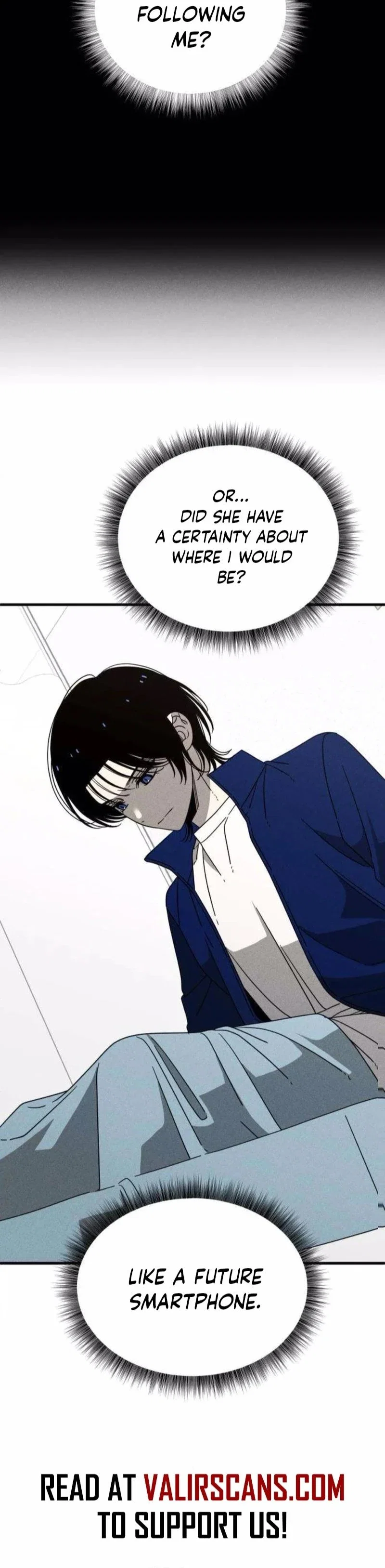 Spoiler Chapter 12 - Page 12