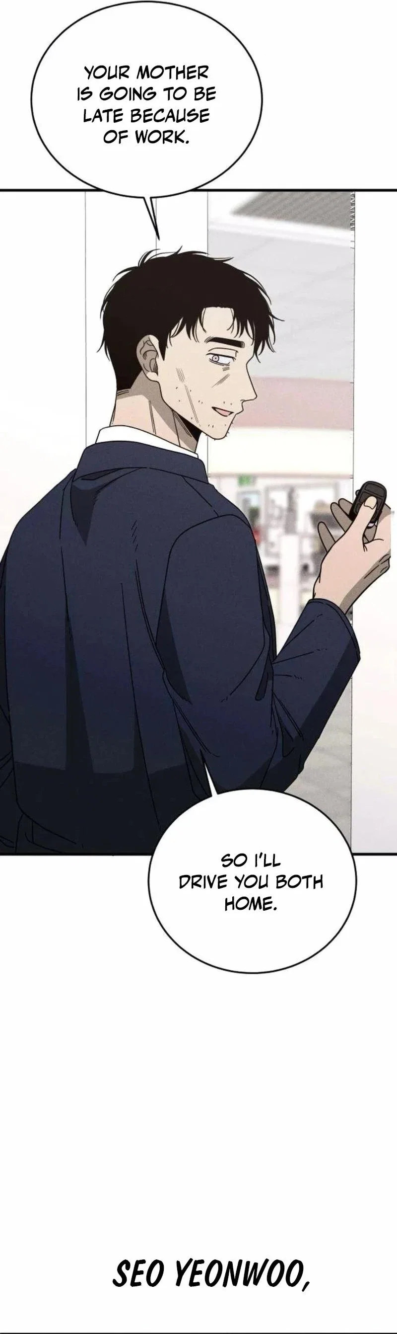 Spoiler Chapter 12 - Page 19