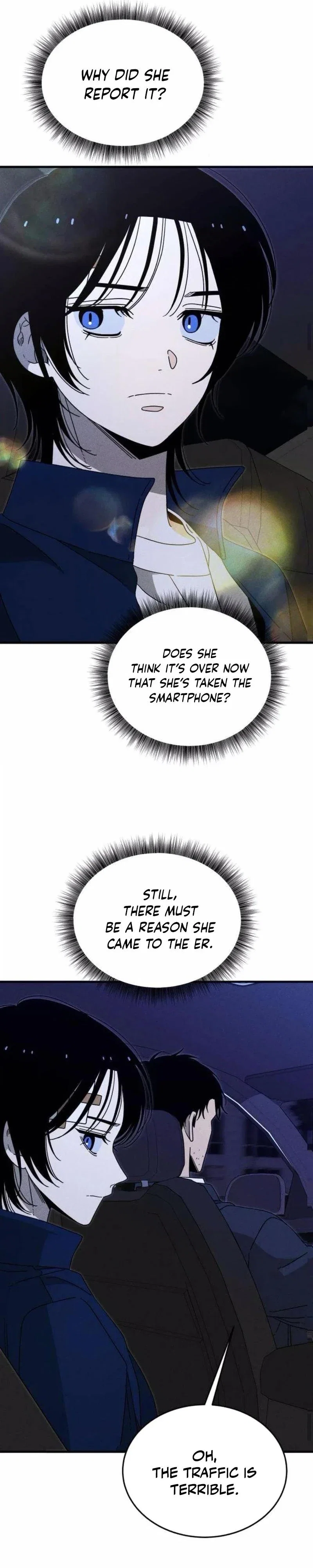 Spoiler Chapter 12 - Page 23