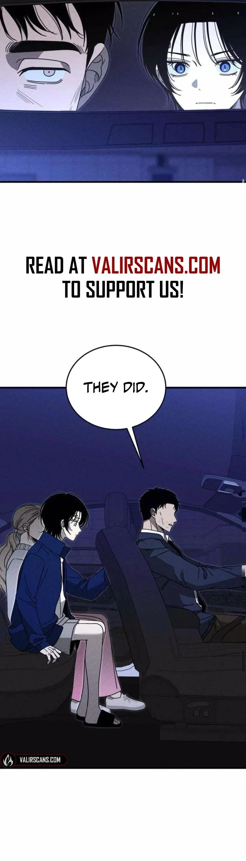 Spoiler Chapter 12 - Page 29