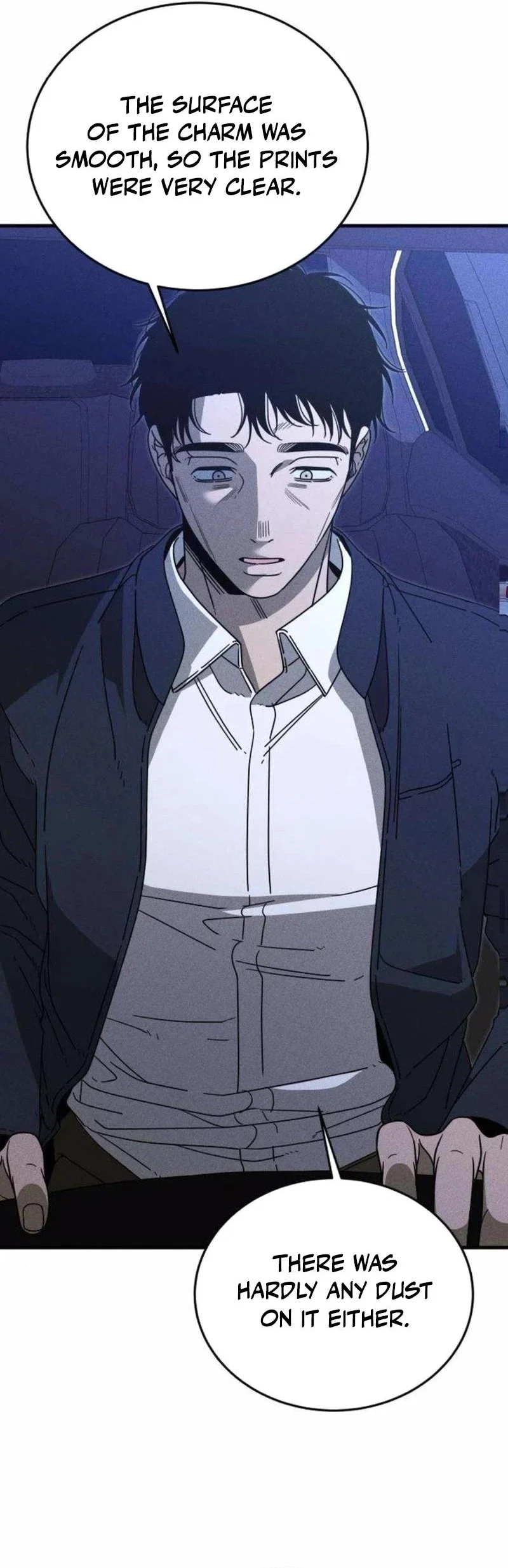 Spoiler Chapter 12 - Page 30
