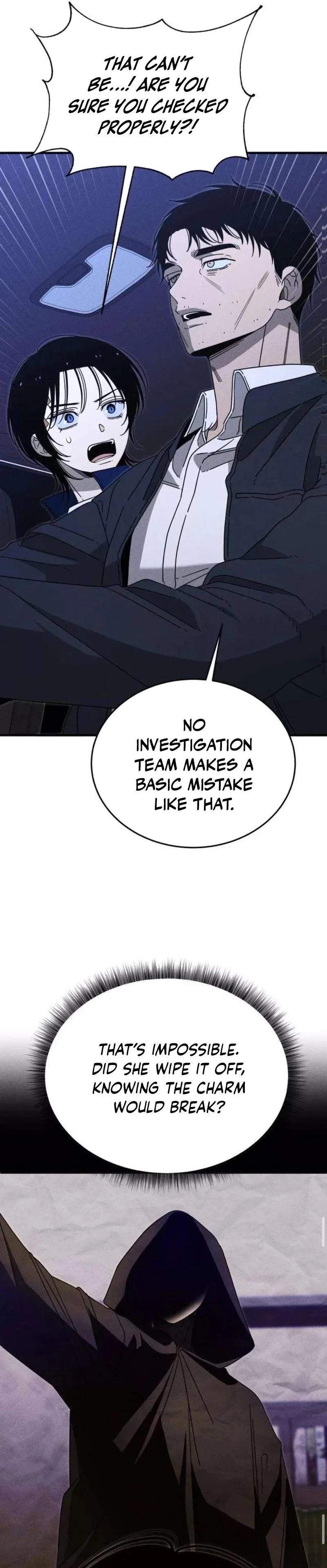 Spoiler Chapter 12 - Page 33
