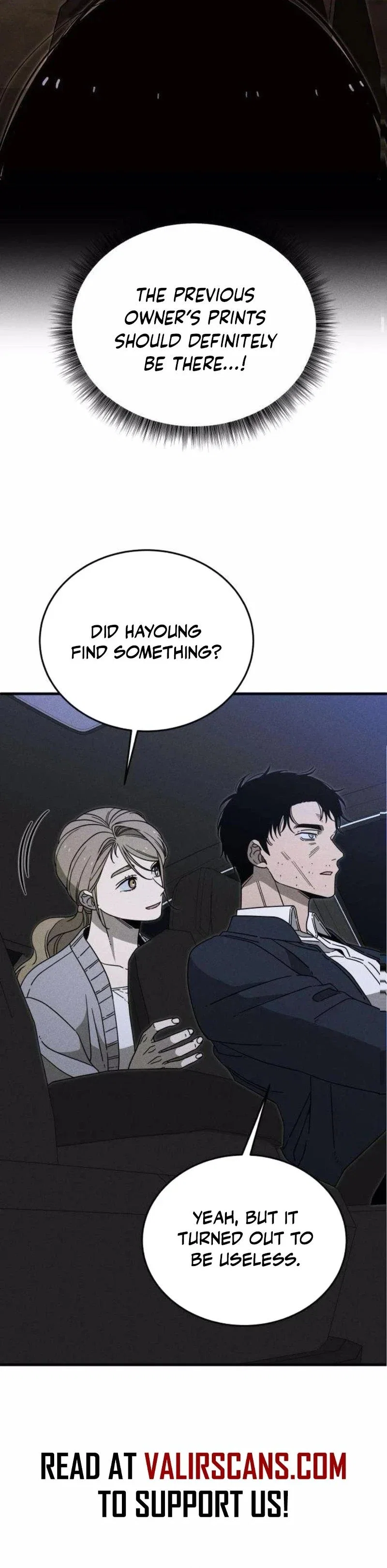 Spoiler Chapter 12 - Page 34
