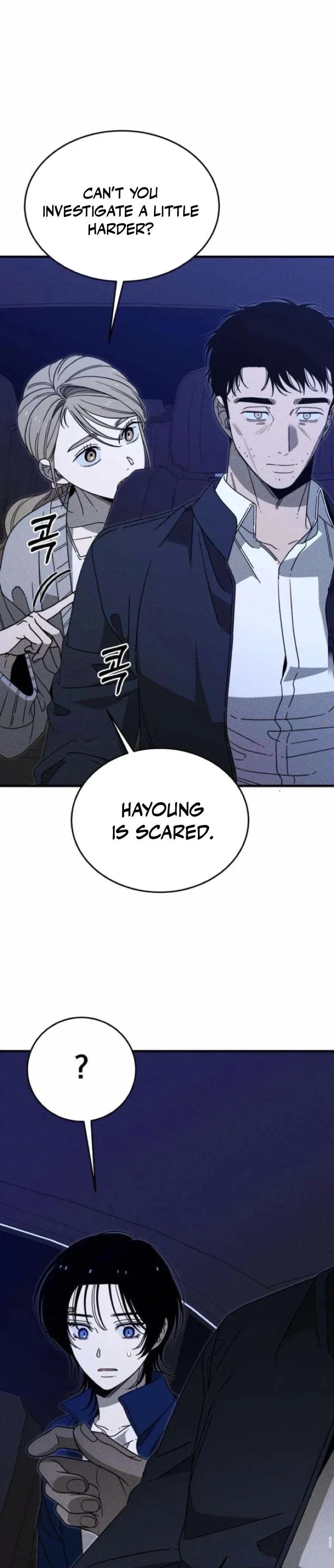 Spoiler Chapter 12 - Page 36