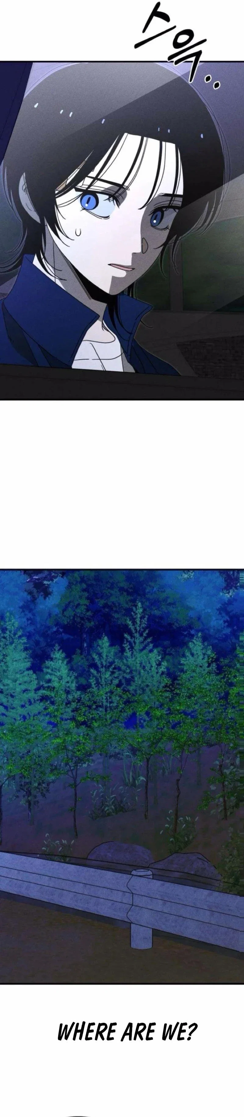 Spoiler Chapter 12 - Page 40