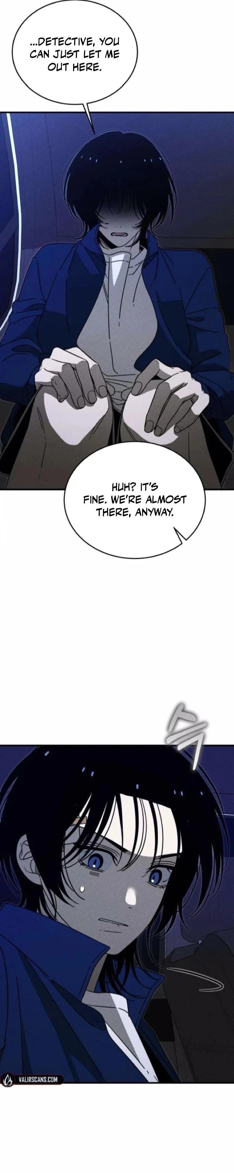 Spoiler Chapter 12 - Page 41