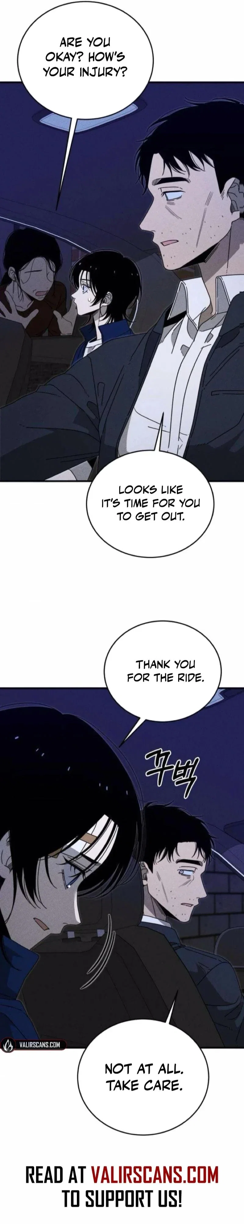 Spoiler Chapter 12 - Page 45