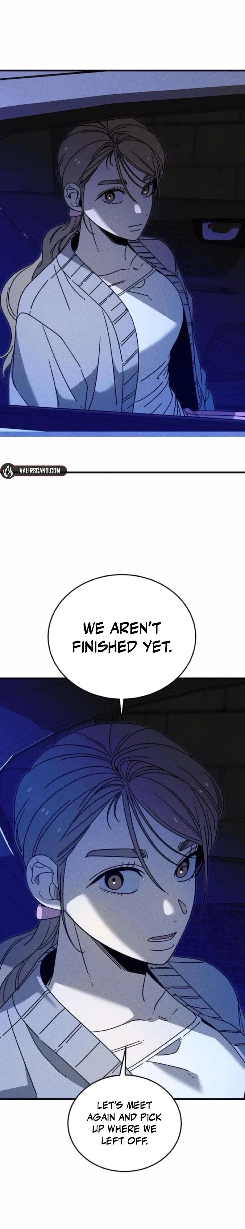 Spoiler Chapter 12 - Page 48
