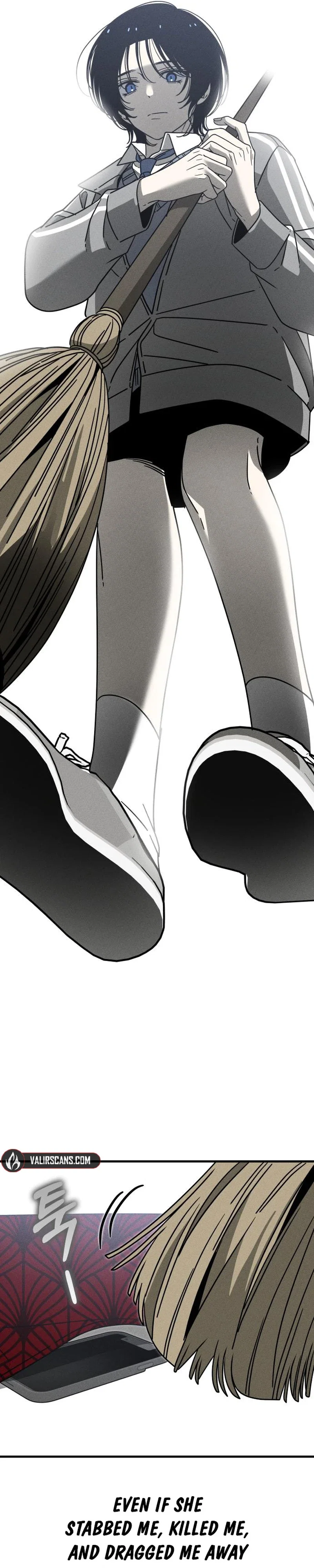 Spoiler Chapter 27 - Page 6