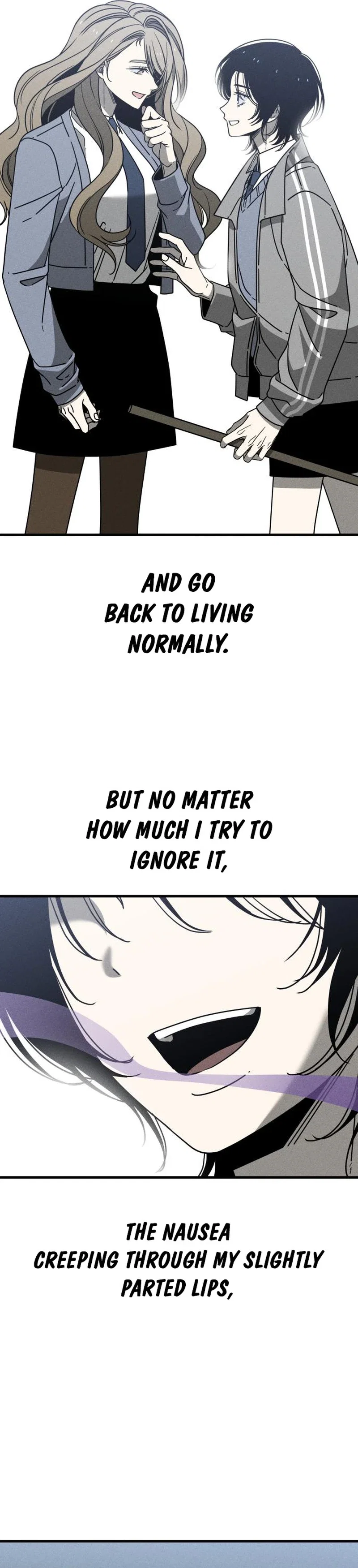 Spoiler Chapter 27 - Page 8