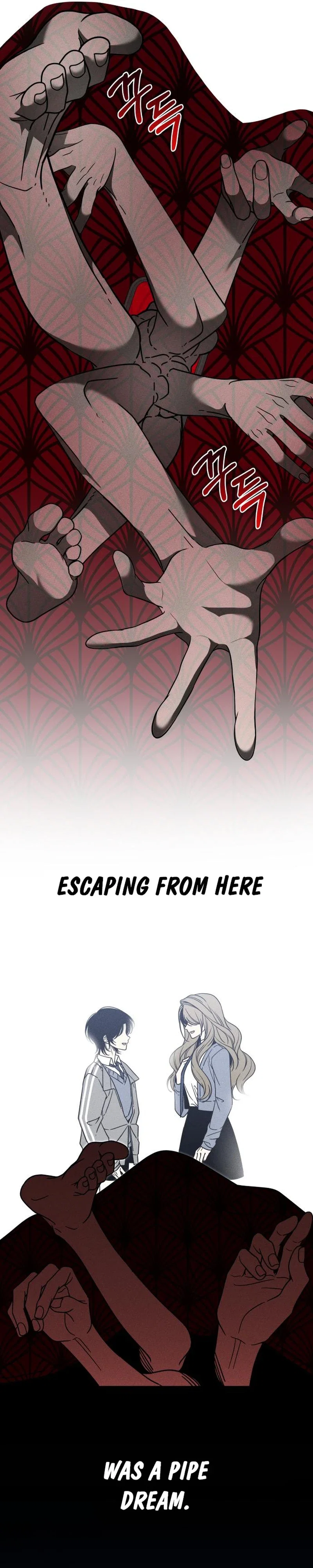 Spoiler Chapter 27 - Page 10