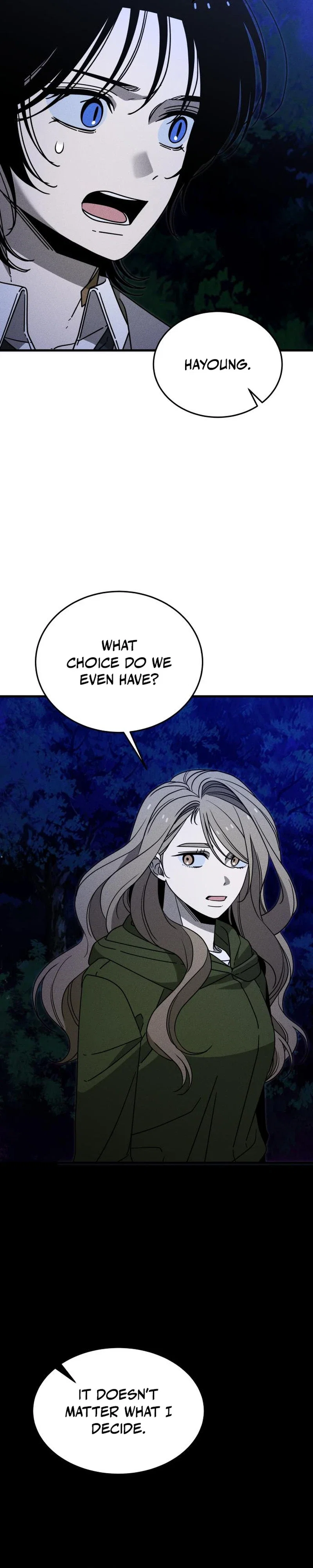 Spoiler Chapter 27 - Page 15