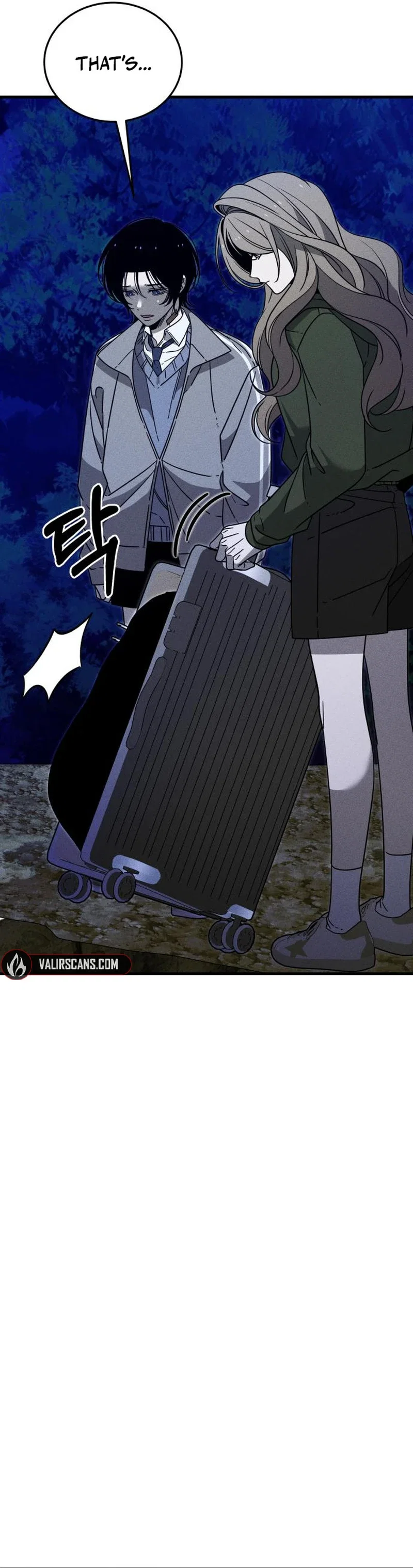 Spoiler Chapter 27 - Page 18
