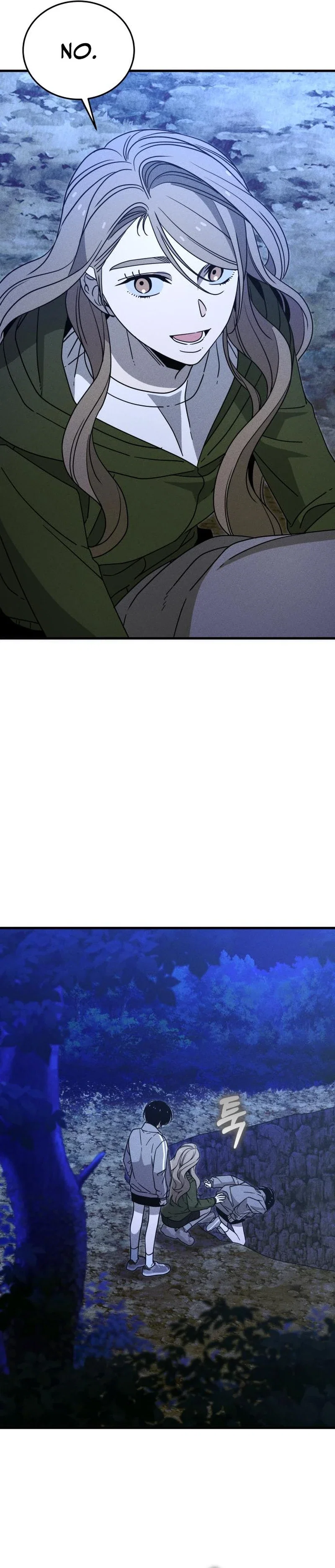 Spoiler Chapter 27 - Page 22