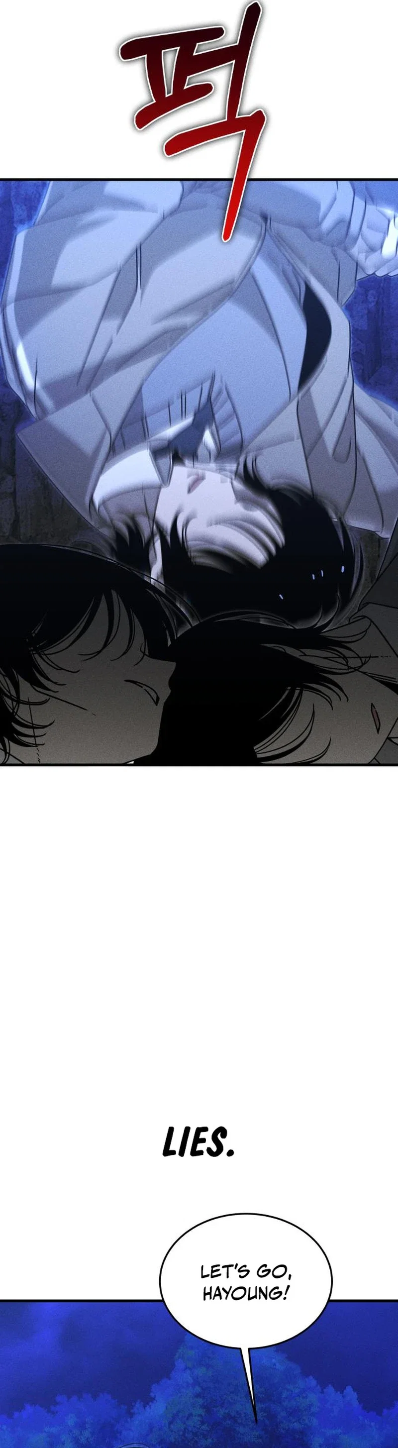 Spoiler Chapter 27 - Page 23