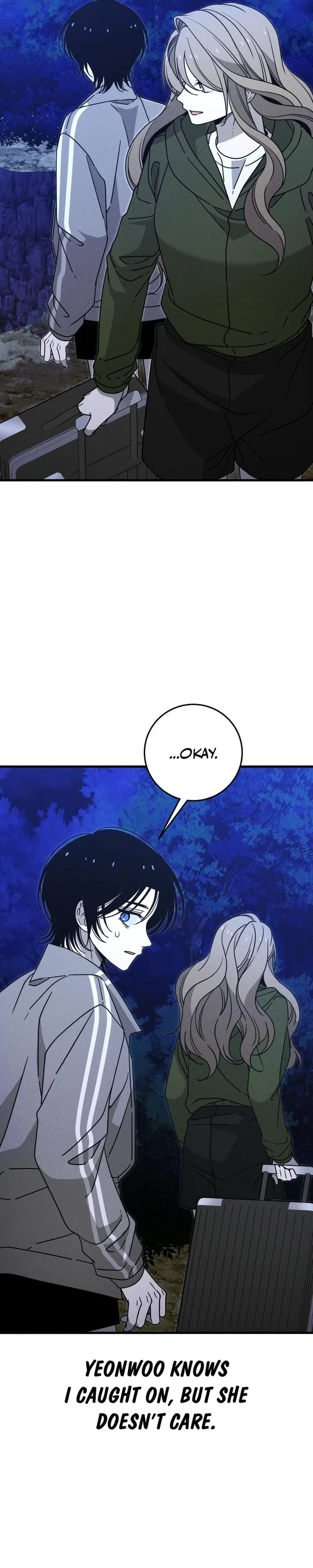 Spoiler Chapter 27 - Page 24