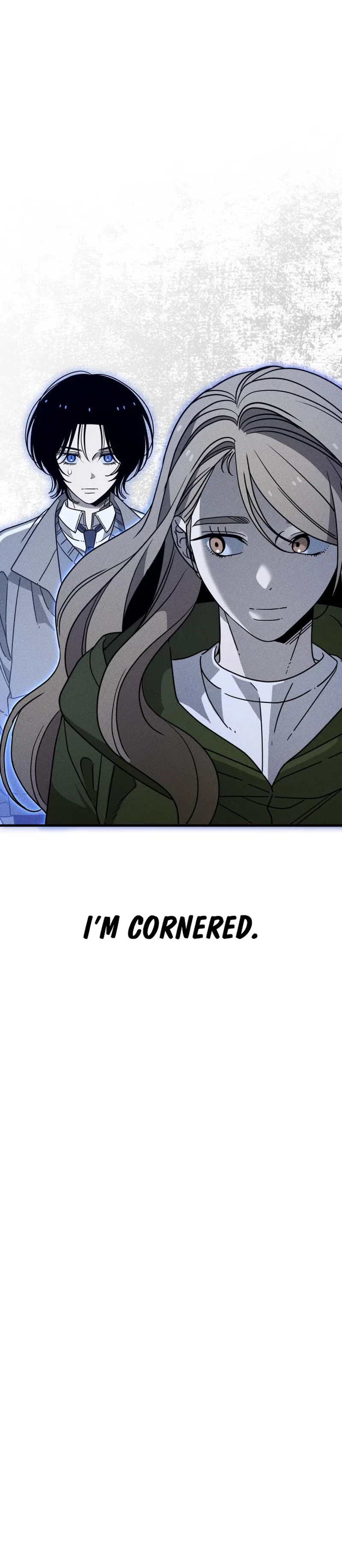 Spoiler Chapter 27 - Page 25