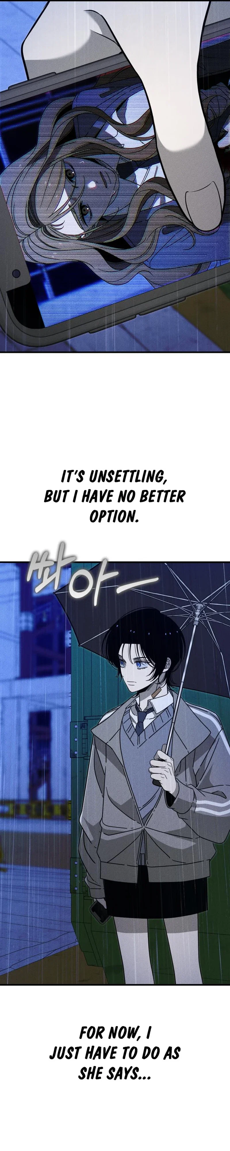 Spoiler Chapter 27 - Page 27