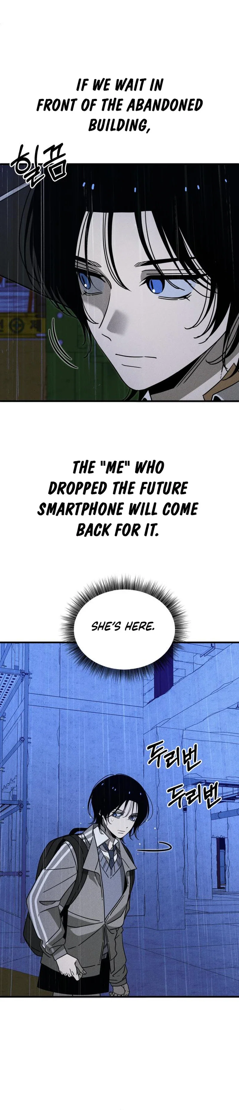 Spoiler Chapter 27 - Page 28