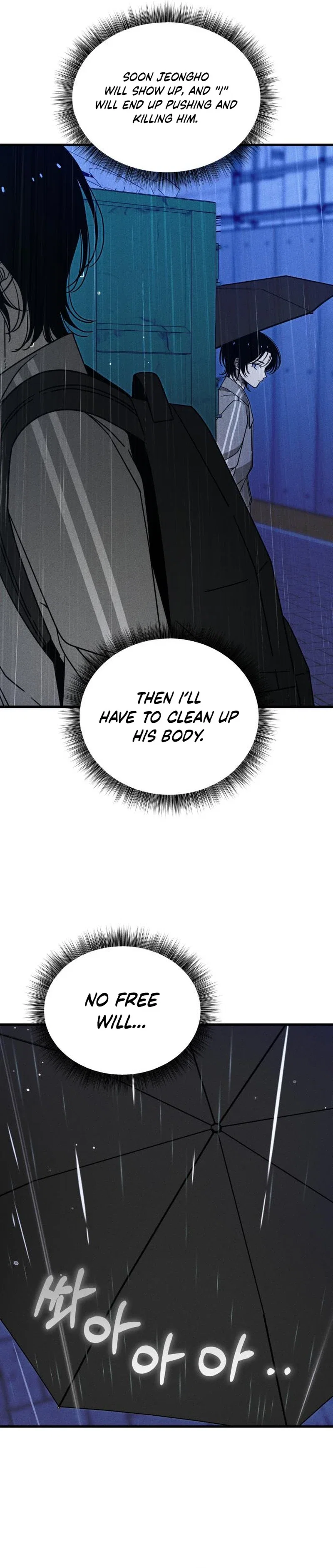 Spoiler Chapter 27 - Page 29