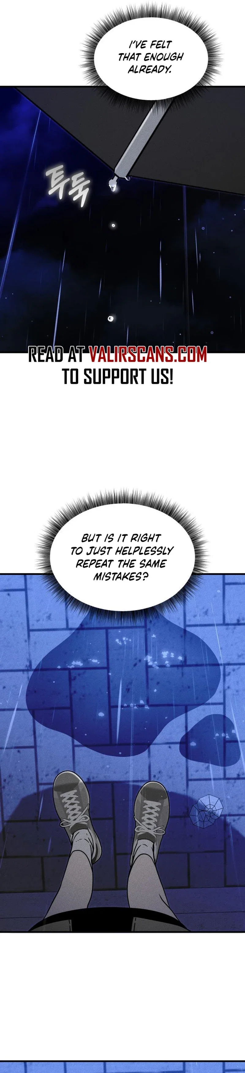 Spoiler Chapter 27 - Page 30