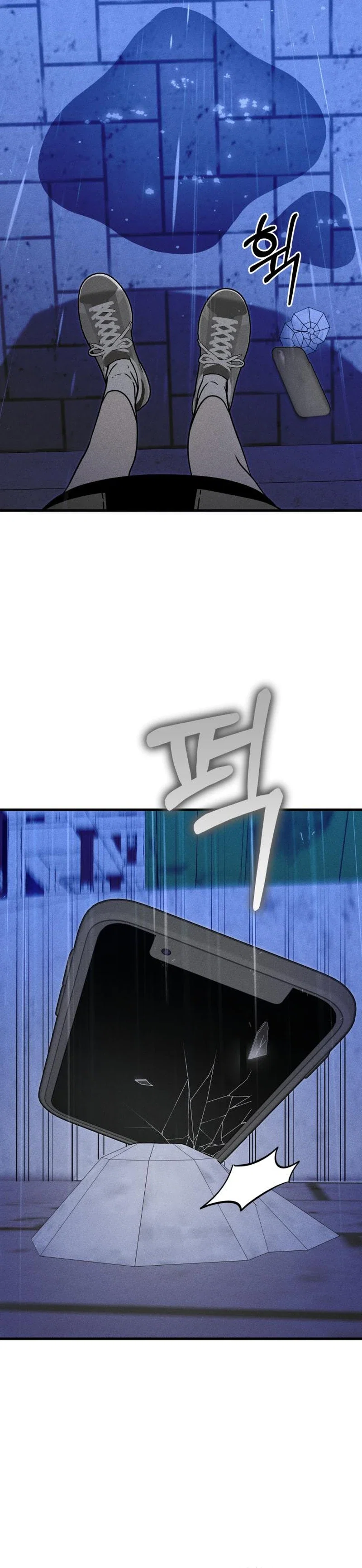 Spoiler Chapter 27 - Page 31