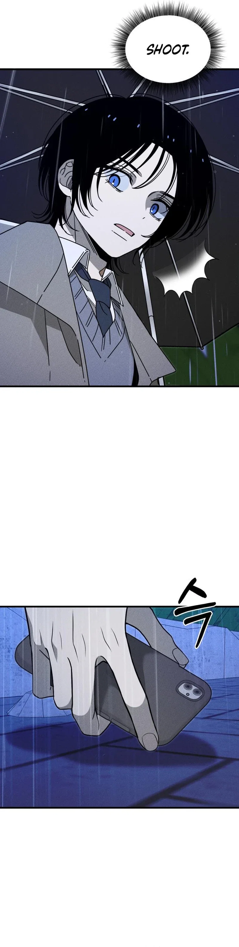 Spoiler Chapter 27 - Page 32