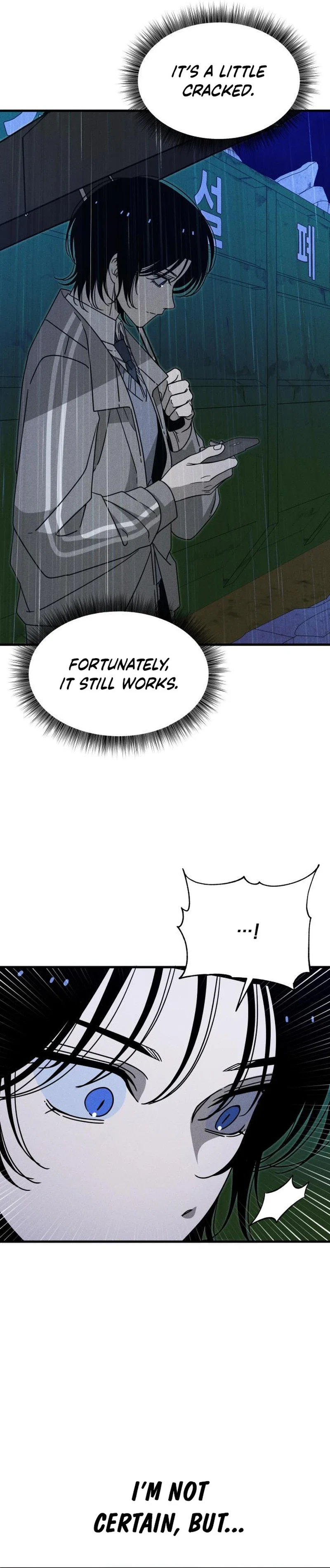 Spoiler Chapter 27 - Page 33