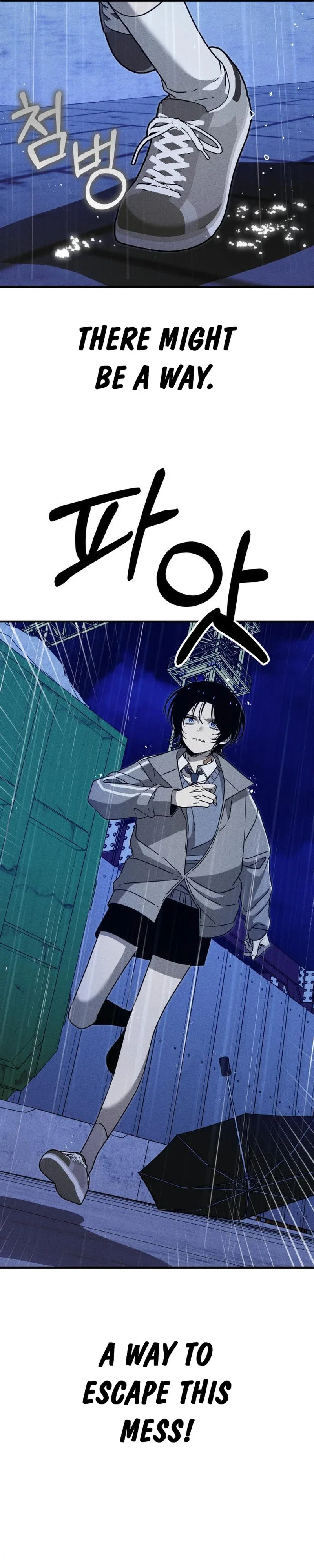 Spoiler Chapter 27 - Page 34