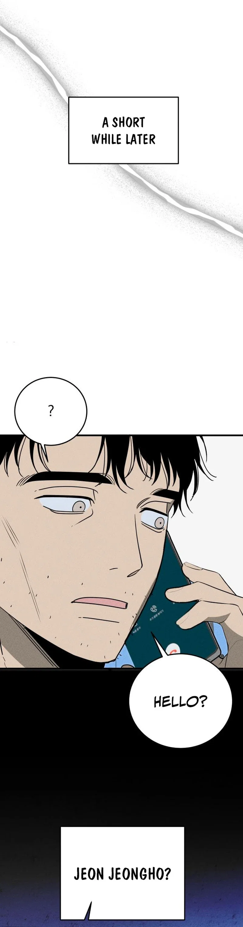 Spoiler Chapter 27 - Page 35