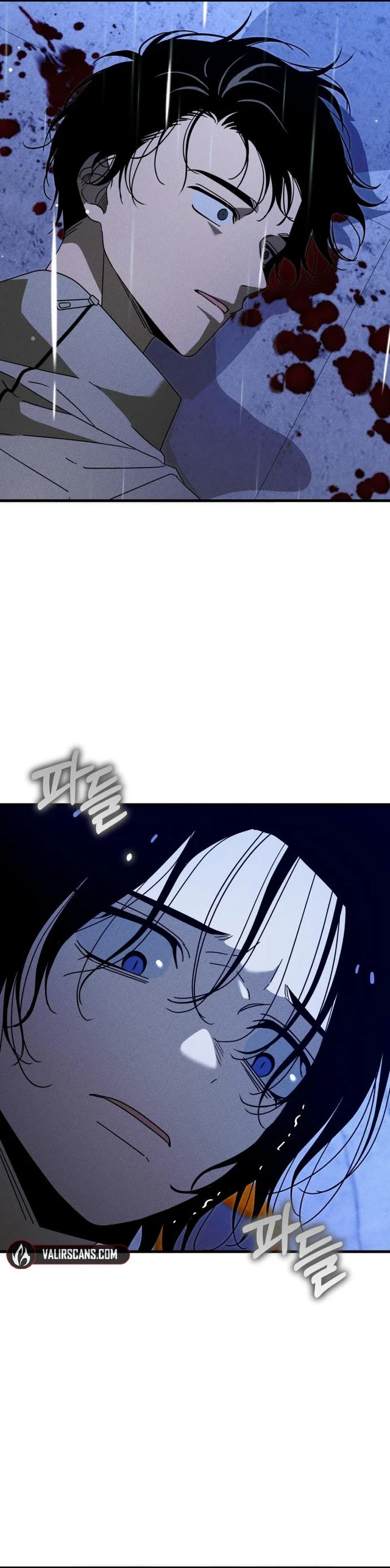 Spoiler Chapter 27 - Page 37