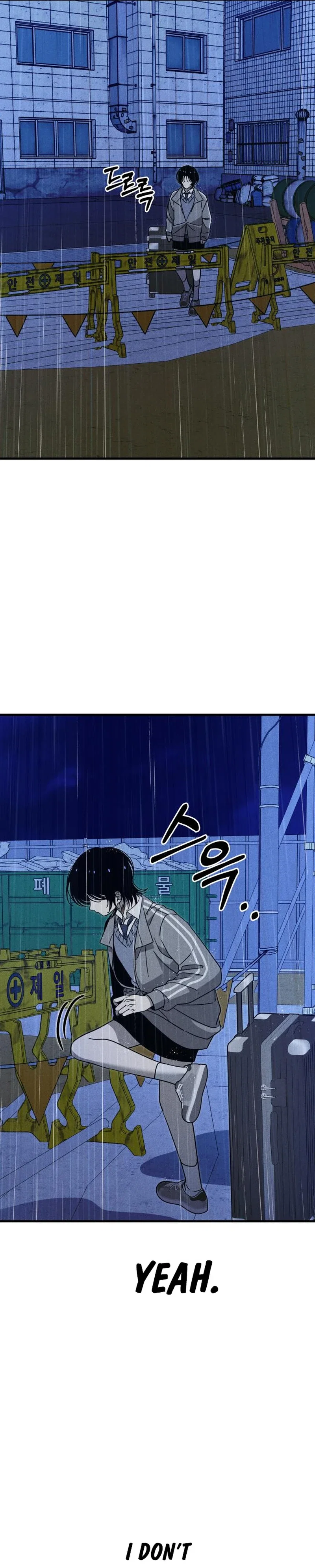 Spoiler Chapter 27 - Page 41