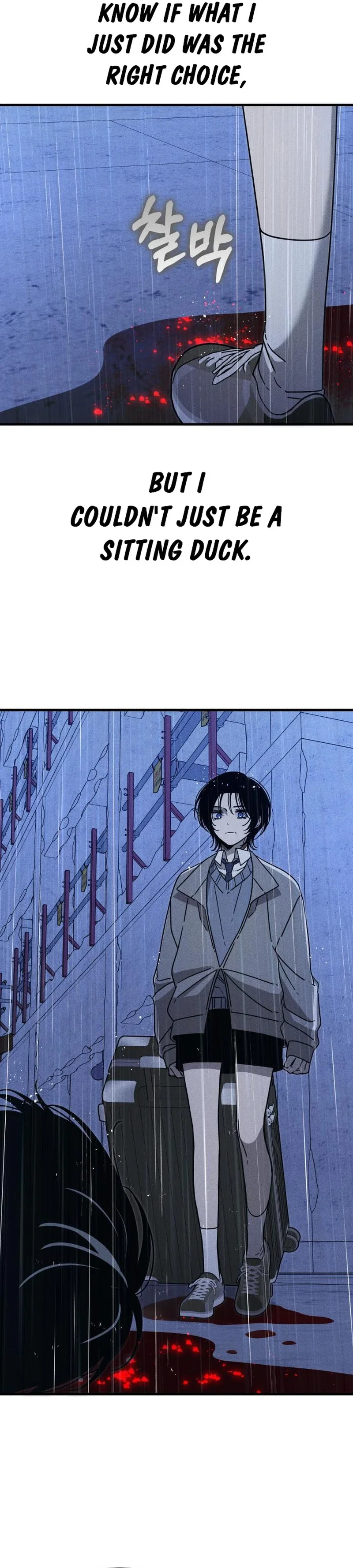 Spoiler Chapter 27 - Page 42