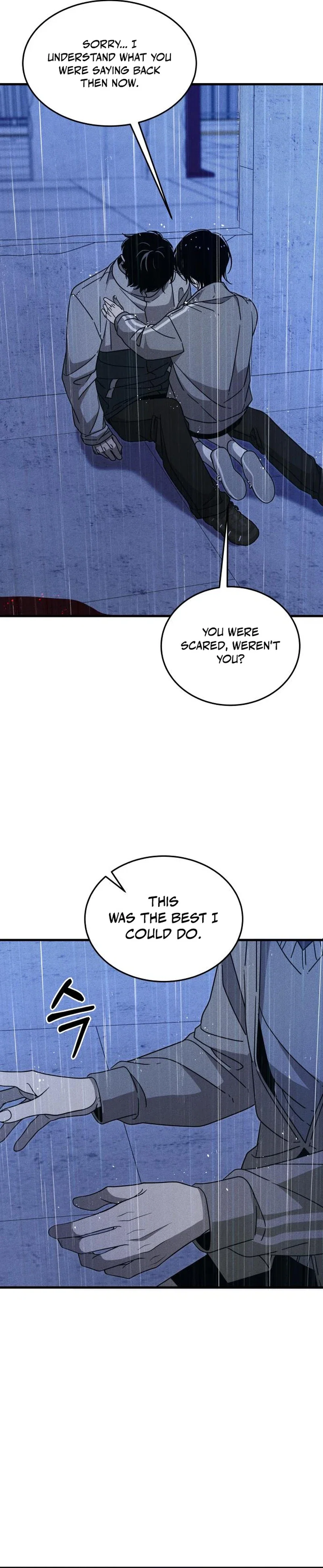 Spoiler Chapter 27 - Page 43
