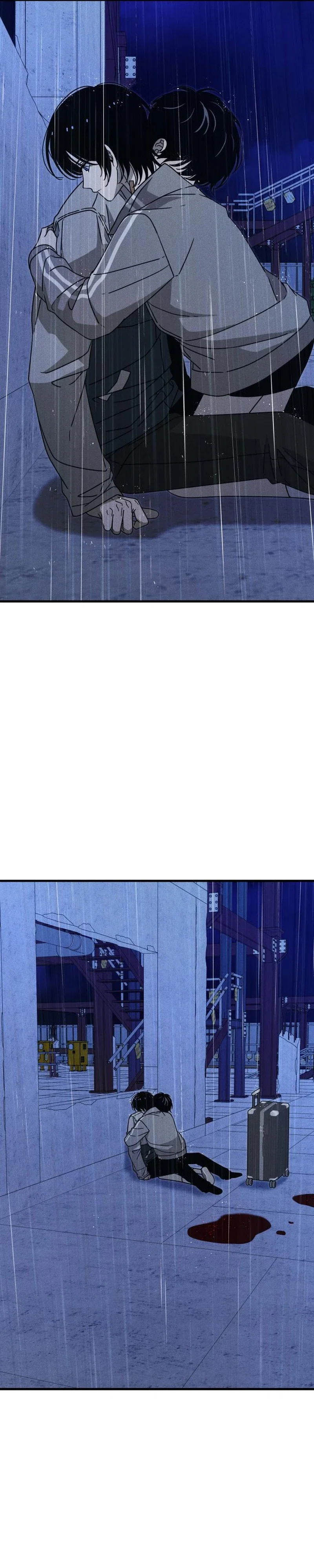 Spoiler Chapter 27 - Page 44