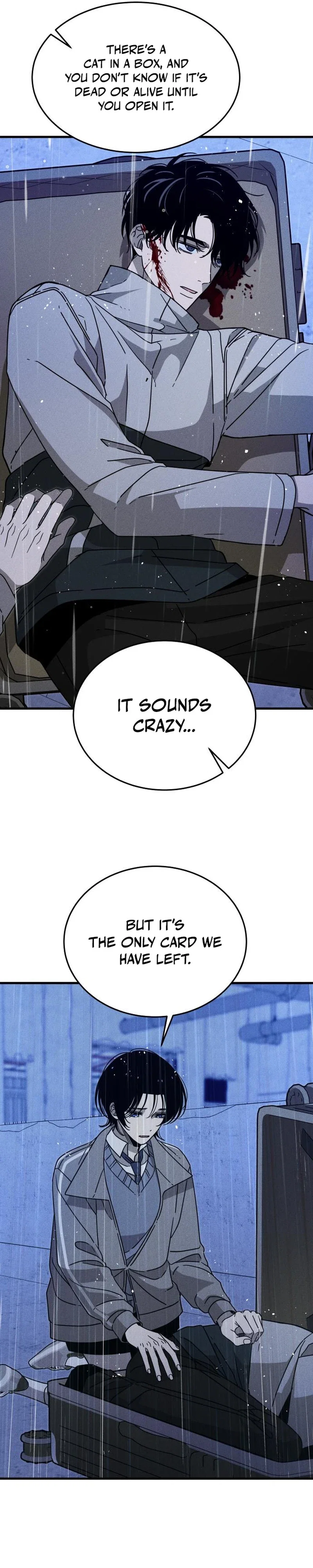 Spoiler Chapter 27 - Page 46