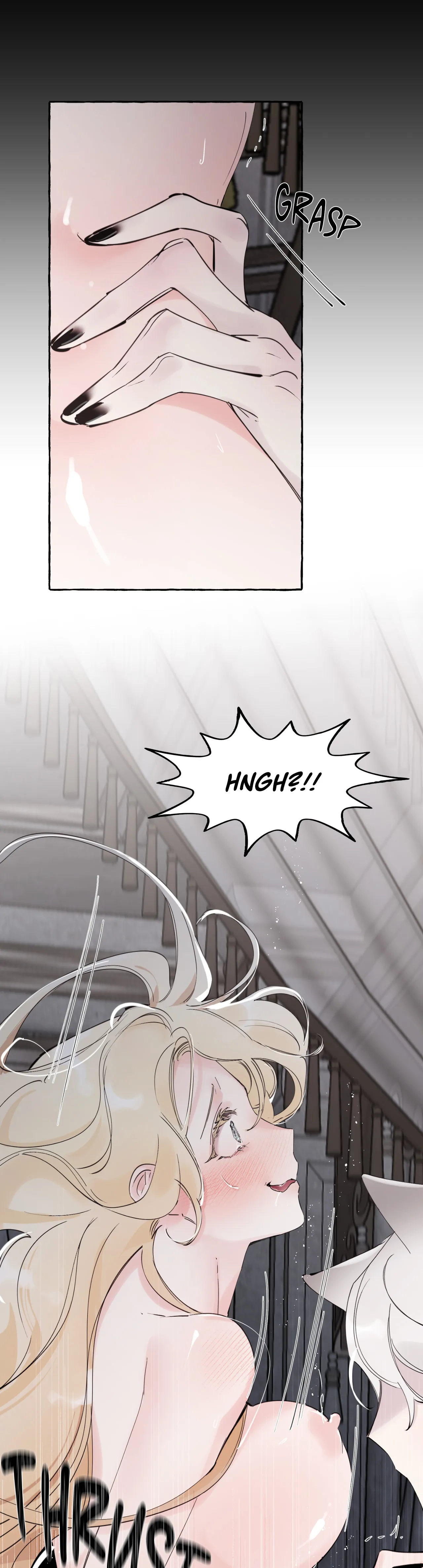 Spring Amidst My Wintertide Chapter 8 - Page 5