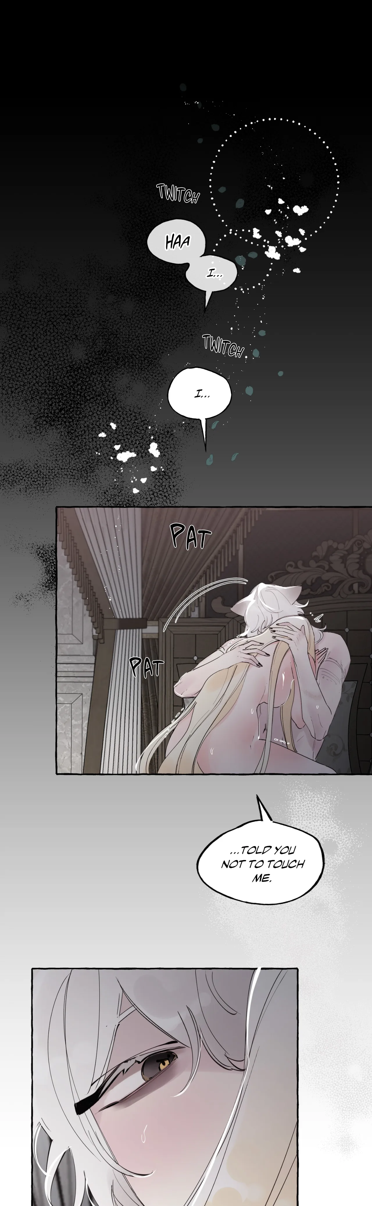 Spring Amidst My Wintertide Chapter 8 - Page 7
