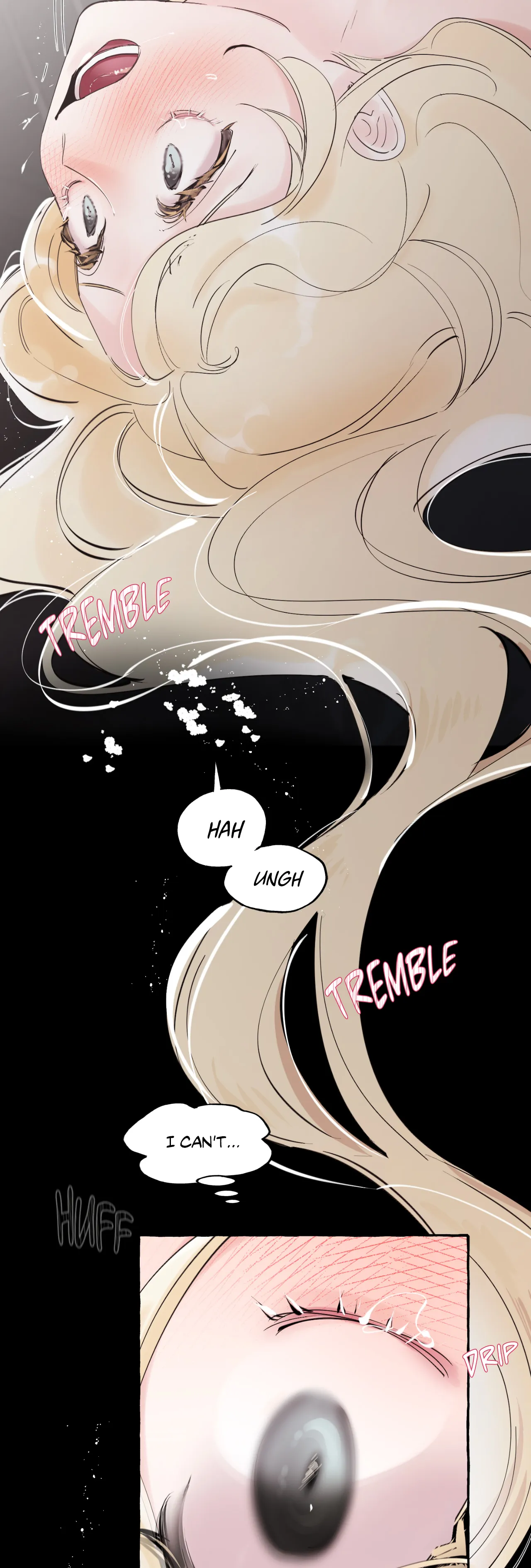 Spring Amidst My Wintertide Chapter 8 - Page 12